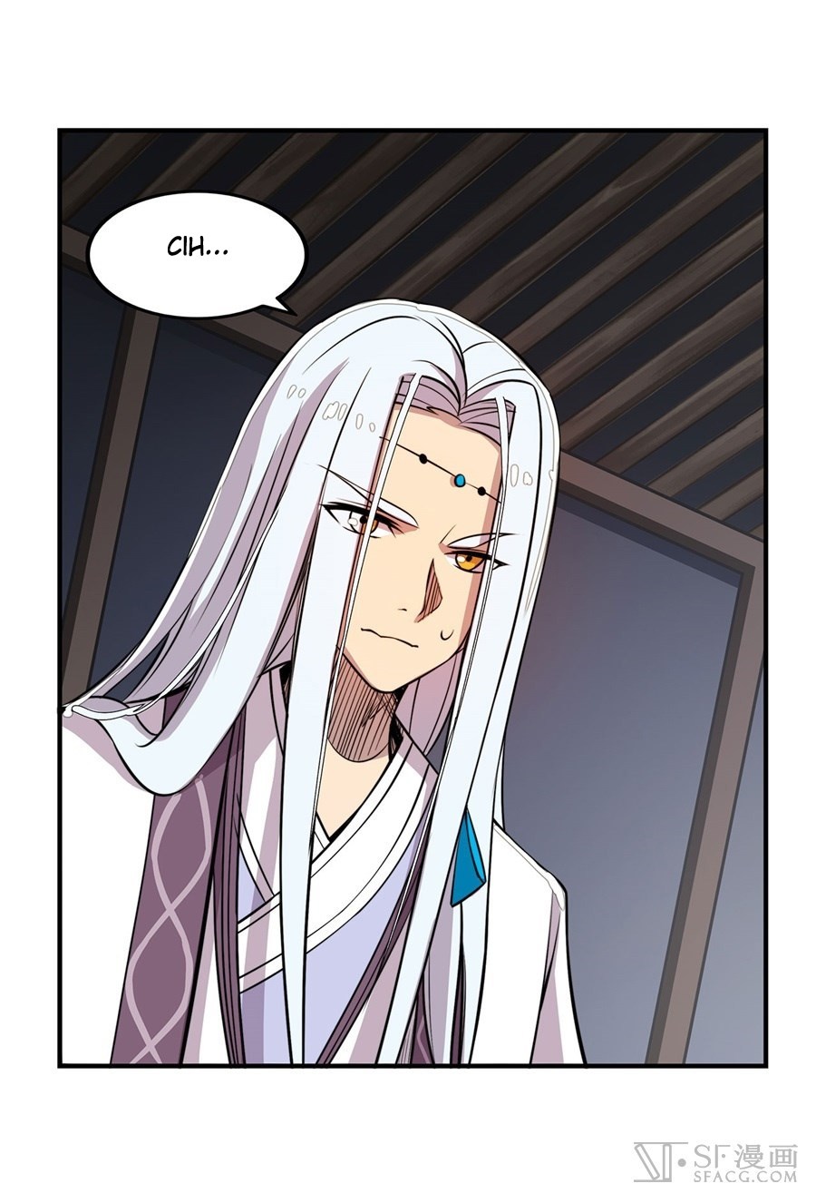 Martial King’s Retired Life Chapter 27 Gambar 65